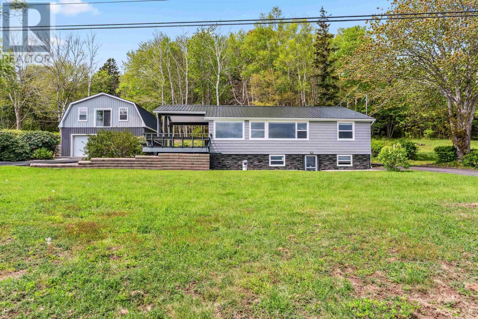 377 Shore Road, Bay View, Nova Scotia  B0V 1A0 - Photo 2 - 202512523