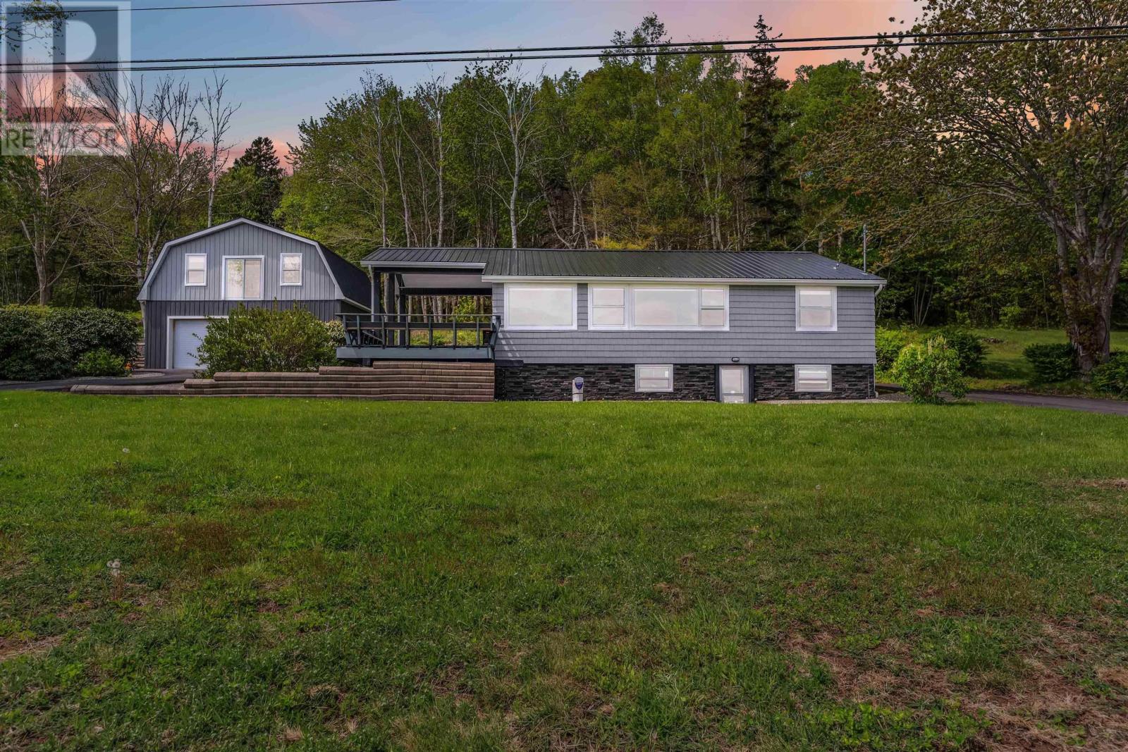 377 Shore Road, Bay View, Nova Scotia  B0V 1A0 - Photo 3 - 202512523