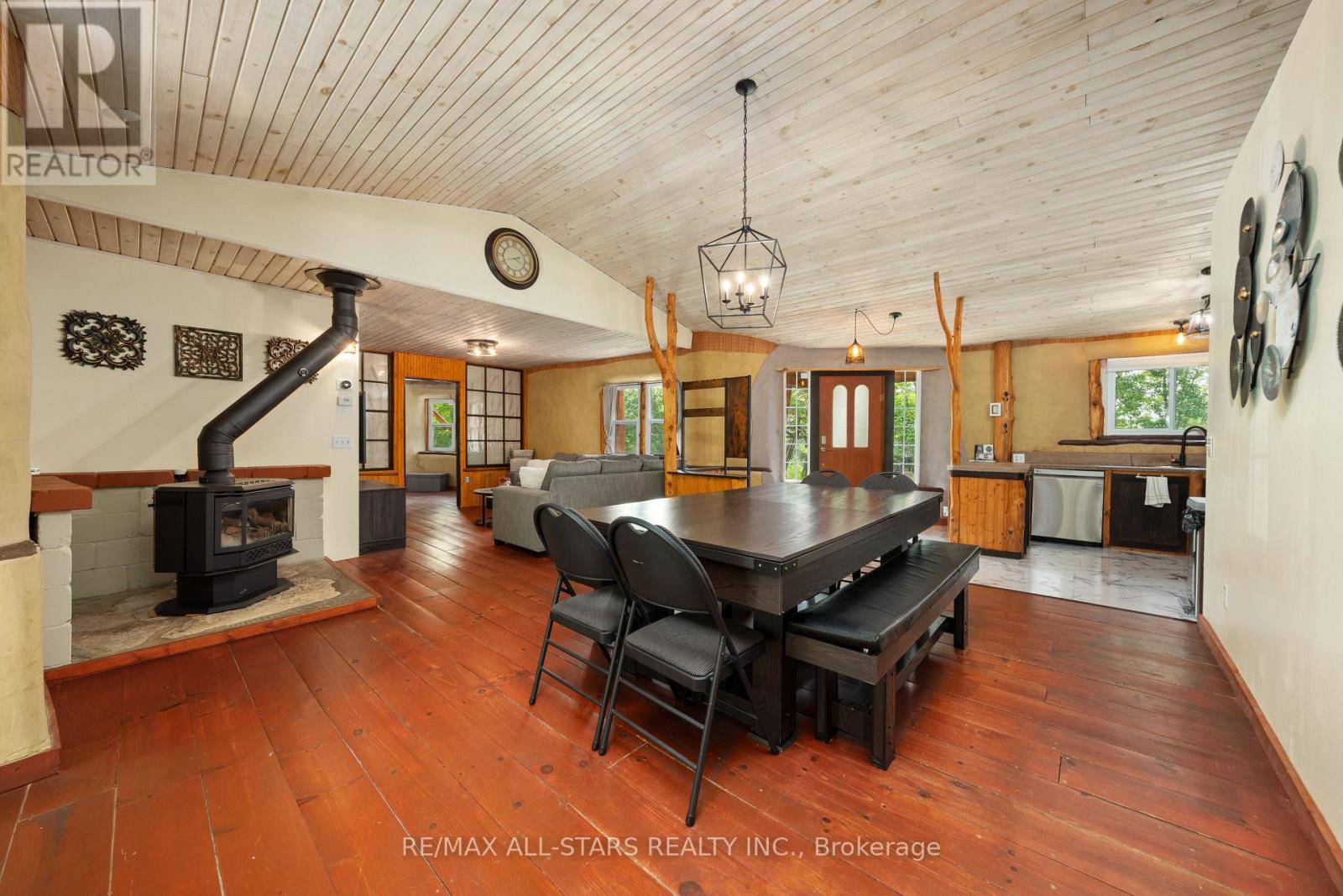 755 Scotch Settlement Road, Madoc, Ontario  K0K 2K0 - Photo 12 - X12206813