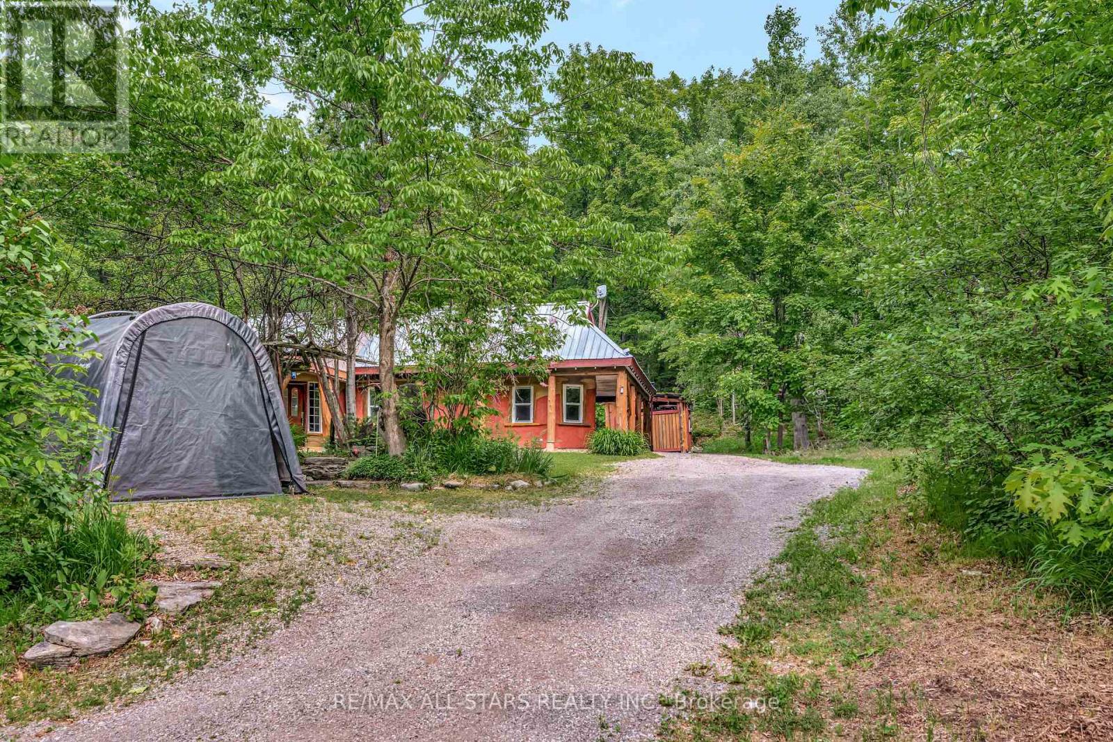 755 Scotch Settlement Road, Madoc, Ontario  K0K 2K0 - Photo 2 - X12206813