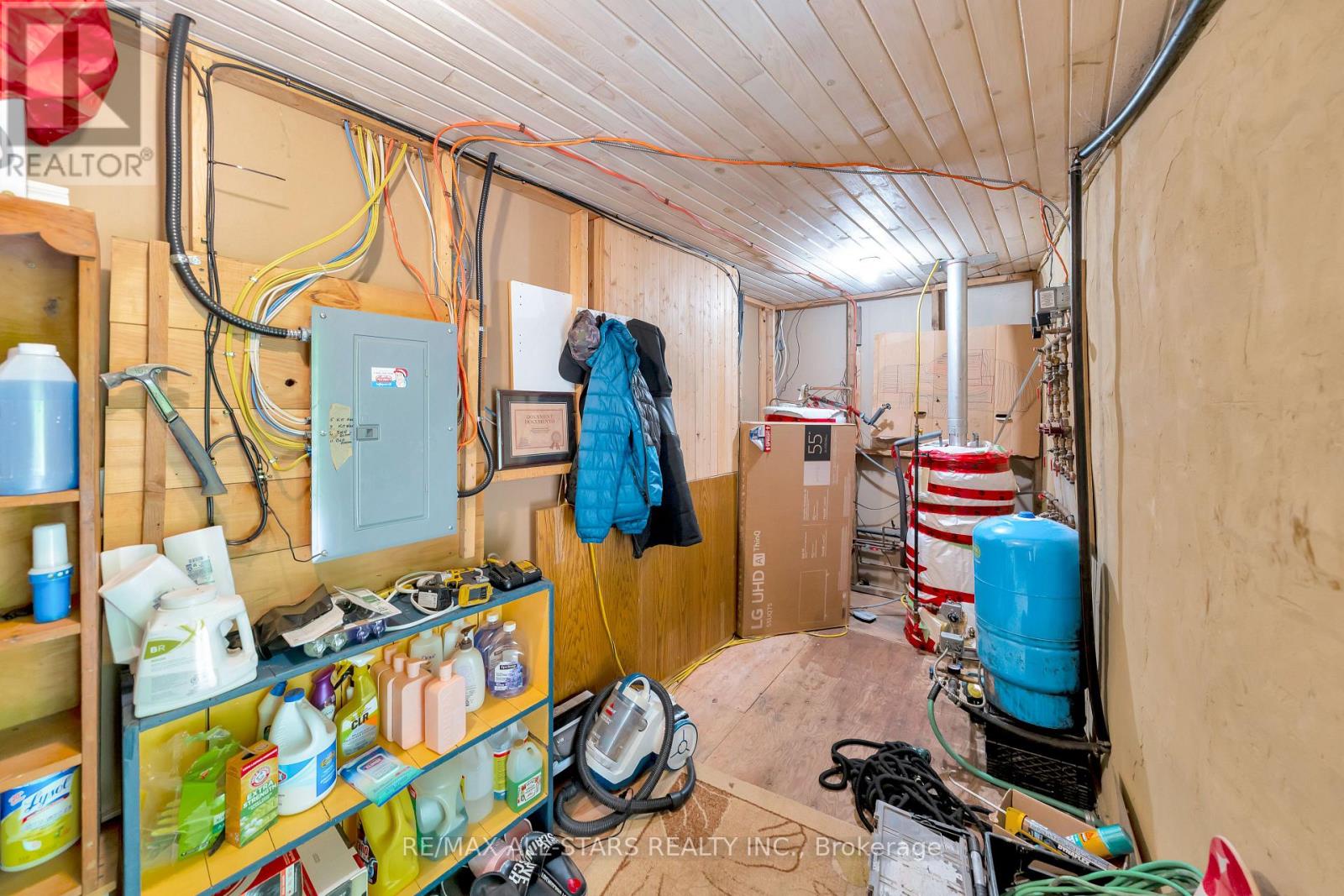 755 Scotch Settlement Road, Madoc, Ontario  K0K 2K0 - Photo 26 - X12206813