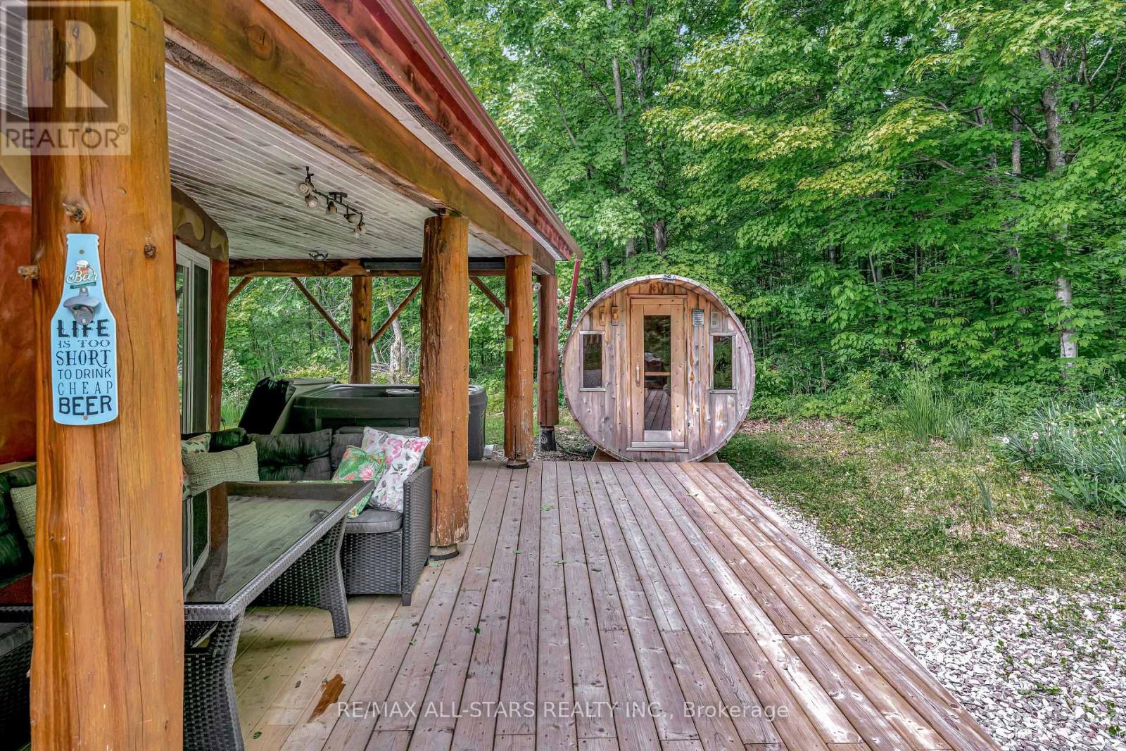 755 Scotch Settlement Road, Madoc, Ontario  K0K 2K0 - Photo 32 - X12206813