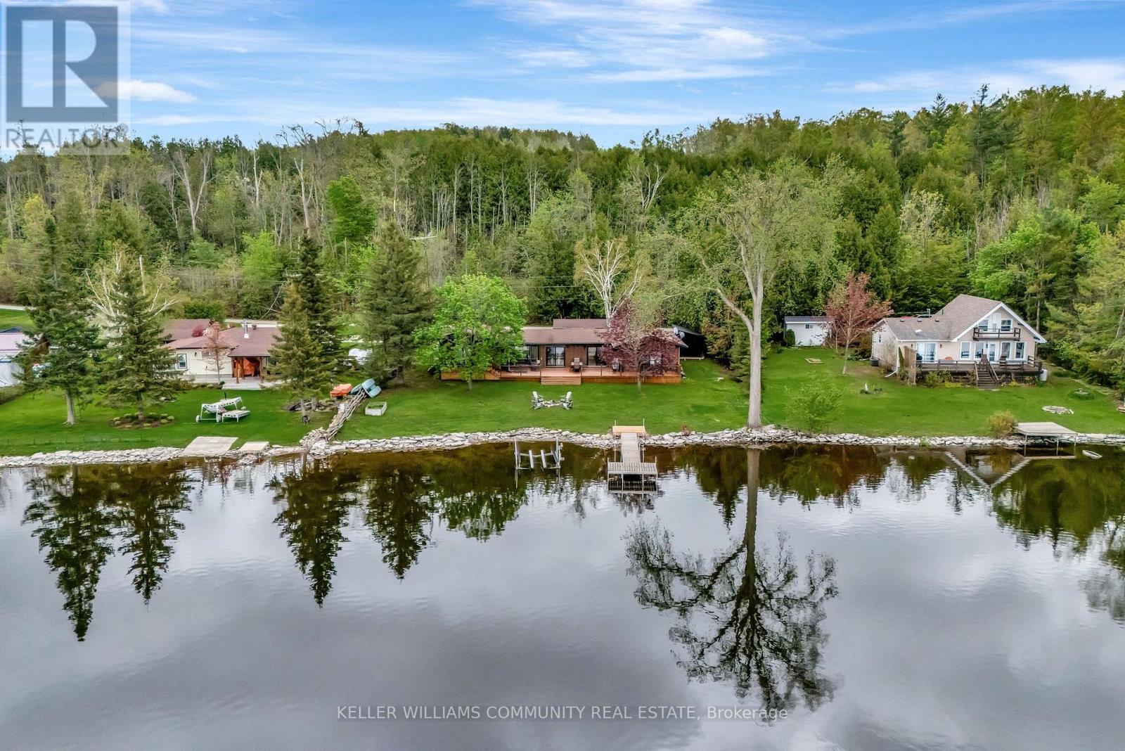 4 Jackson Road, Trent Hills, Ontario  K0L 1Y0 - Photo 2 - X12206888