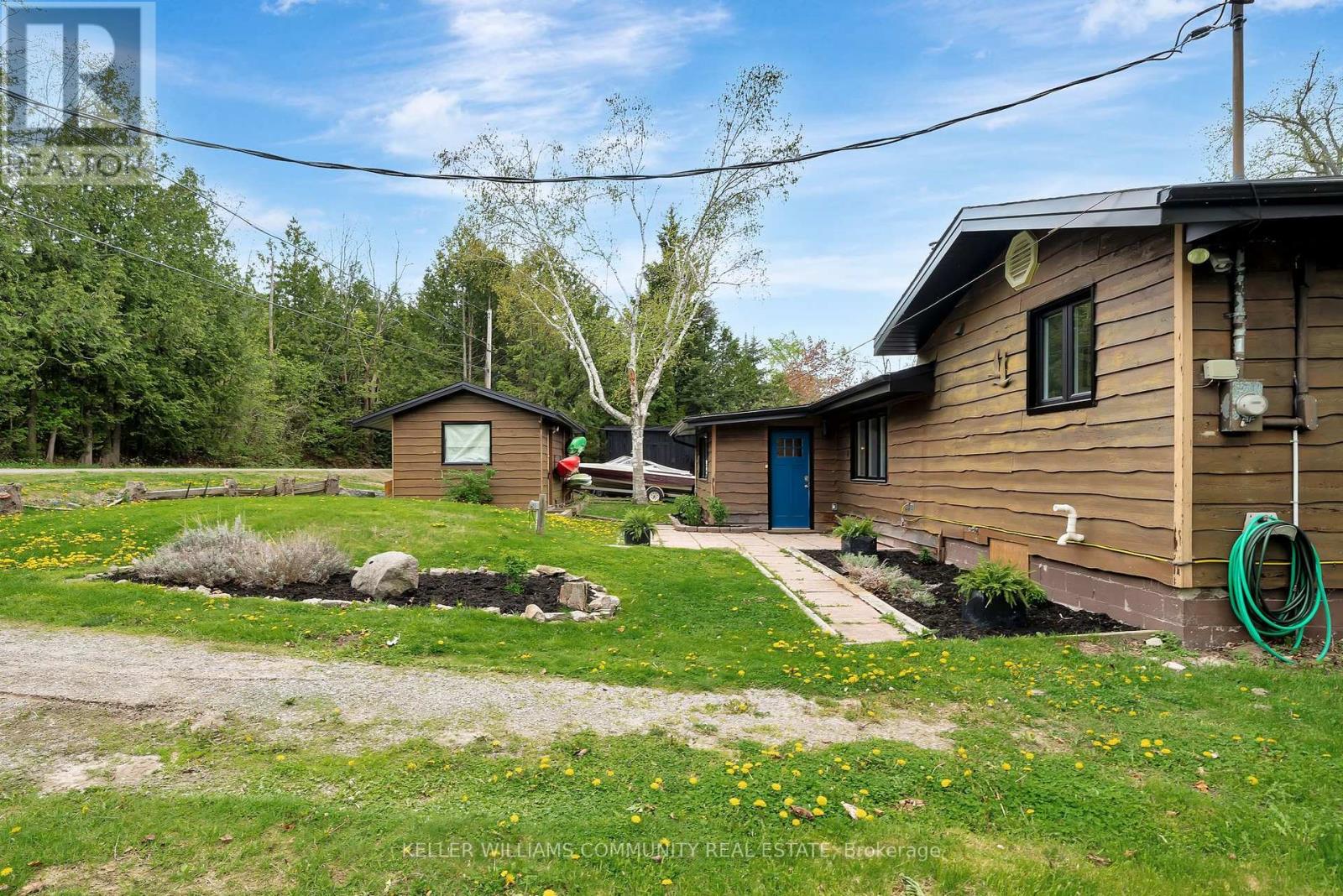 4 Jackson Road, Trent Hills, Ontario  K0L 1Y0 - Photo 45 - X12206888