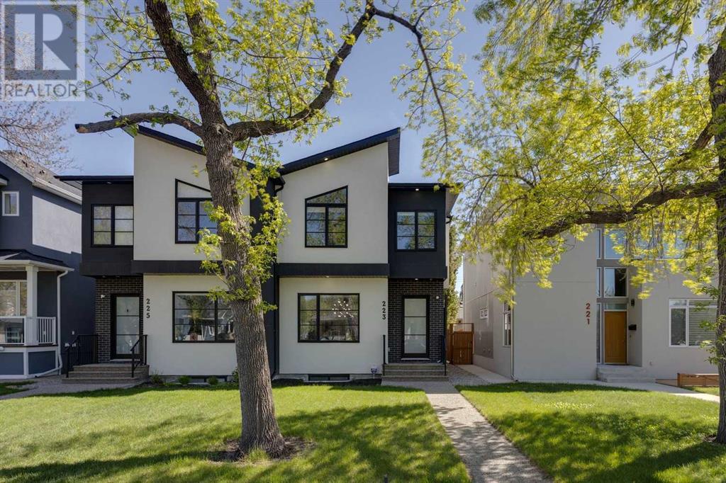 223 24 Avenue Ne, Calgary, Alberta  T2E 1W9 - Photo 2 - A2225822