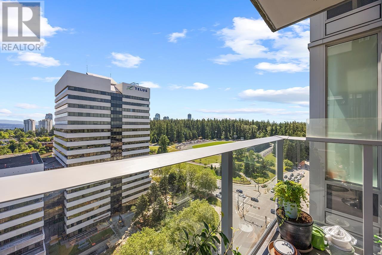 2606 5665 Boundary Road, Vancouver, British Columbia  V5R 0E4 - Photo 2 - R3010245