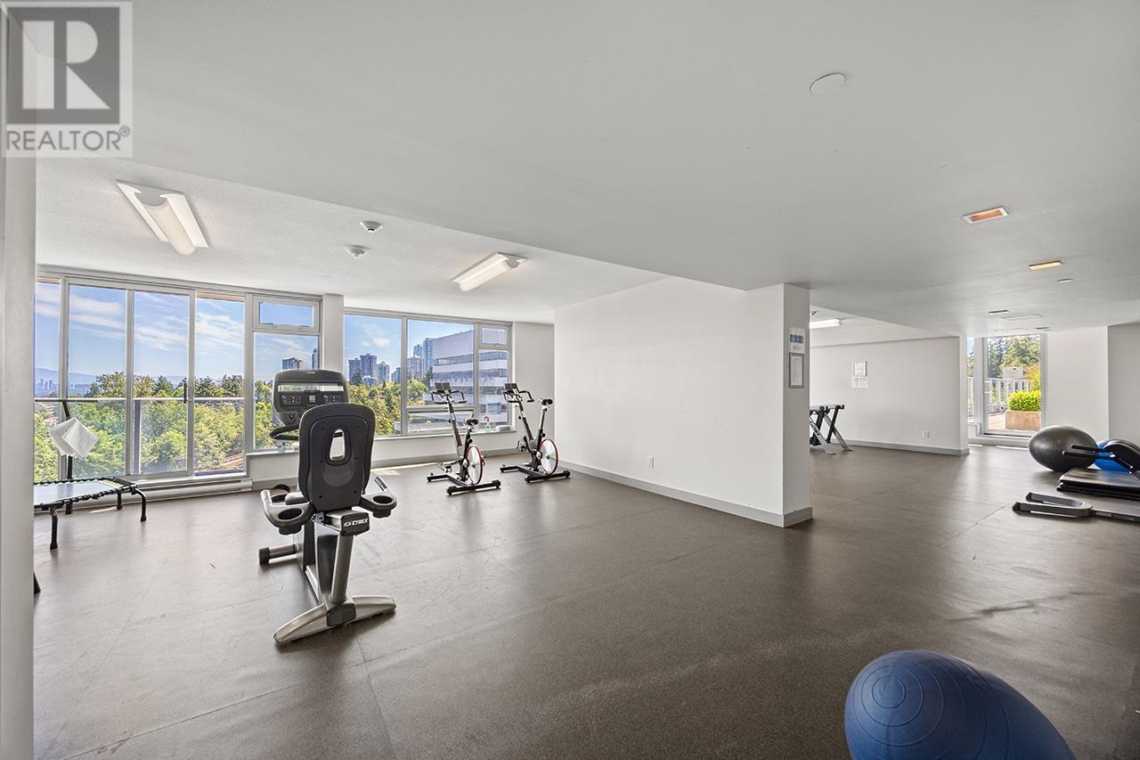 2606 5665 Boundary Road, Vancouver, British Columbia  V5R 0E4 - Photo 9 - R3010245