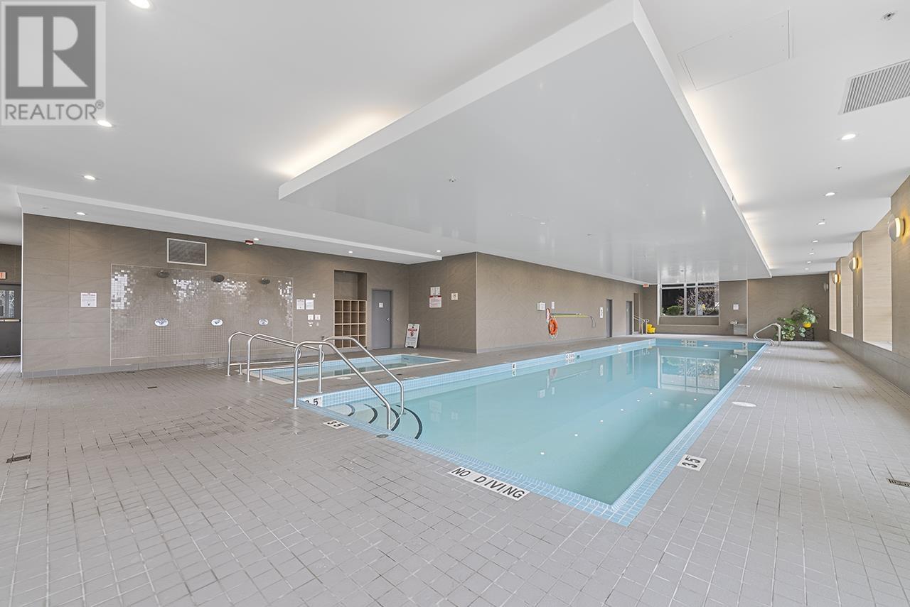 2606 5665 Boundary Road, Vancouver, British Columbia  V5R 0E4 - Photo 10 - R3010245