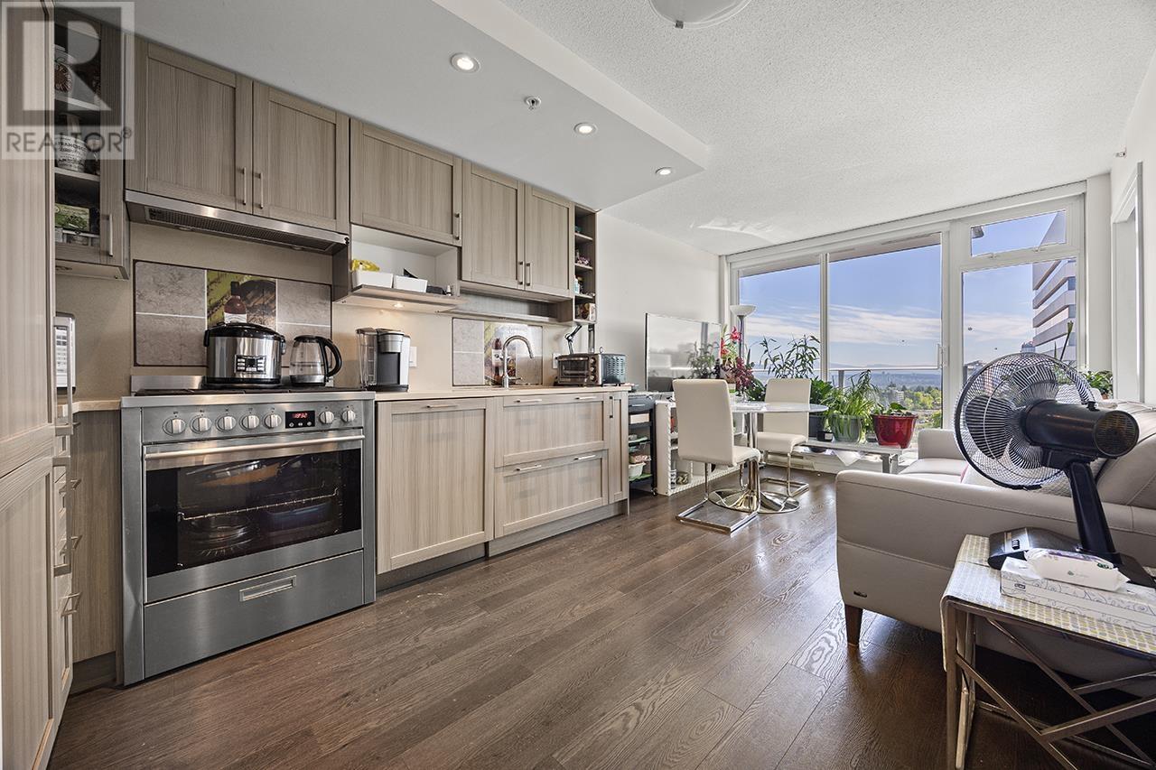 2606 5665 Boundary Road, Vancouver, British Columbia  V5R 0E4 - Photo 11 - R3010245