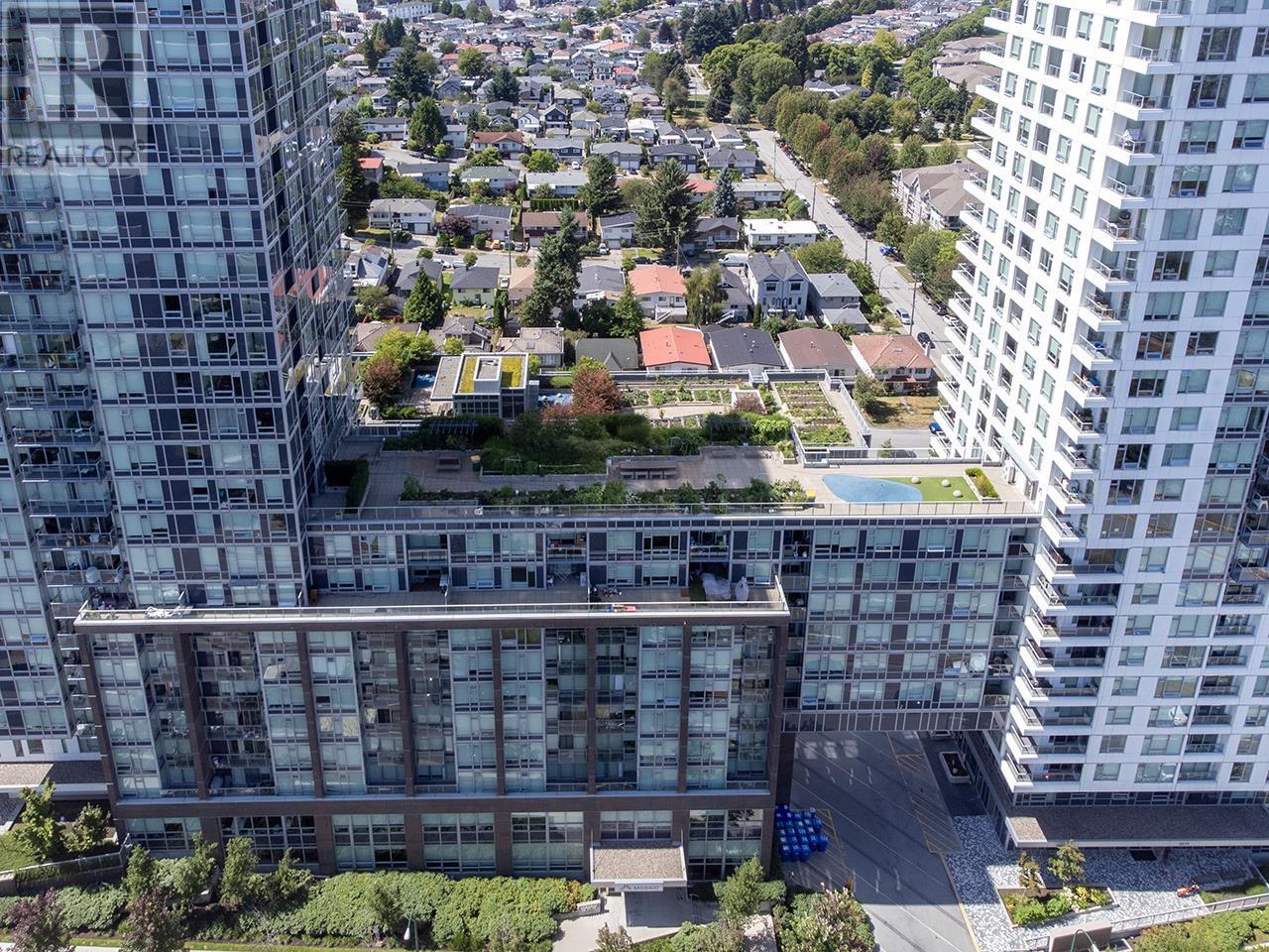 2606 5665 Boundary Road, Vancouver, British Columbia  V5R 0E4 - Photo 4 - R3010245