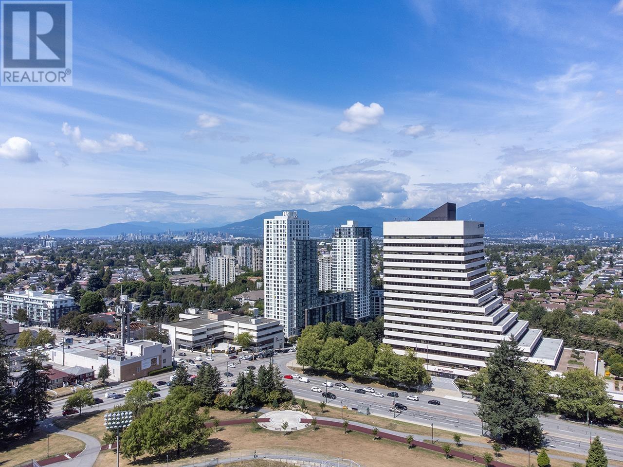 2606 5665 Boundary Road, Vancouver, British Columbia  V5R 0E4 - Photo 5 - R3010245