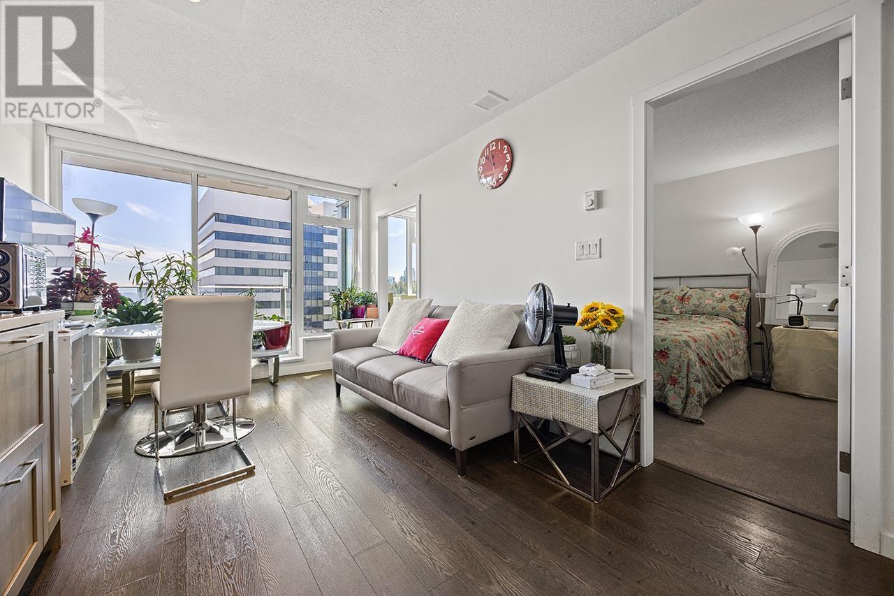 2606 5665 Boundary Road, Vancouver, British Columbia  V5R 0E4 - Photo 12 - R3010245