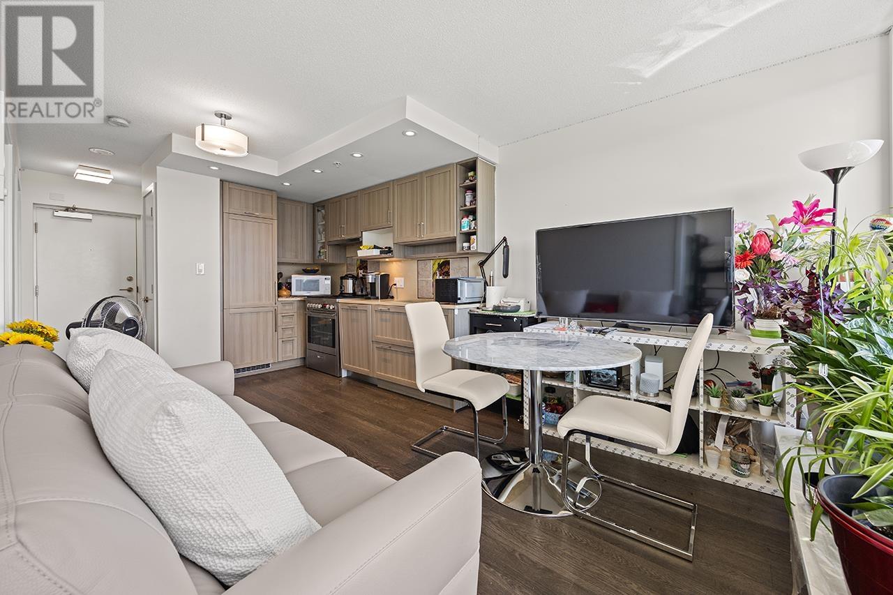 2606 5665 Boundary Road, Vancouver, British Columbia  V5R 0E4 - Photo 15 - R3010245