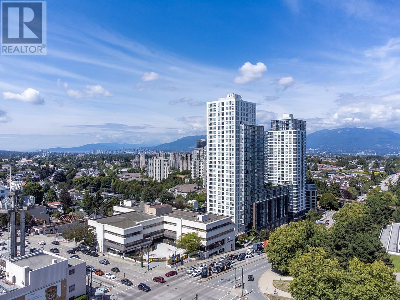 2606 5665 Boundary Road, Vancouver, British Columbia  V5R 0E4 - Photo 1 - R3010245