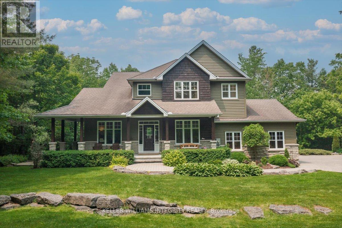 2390 BRENNAN PARK DRIVE, Ottawa, Ontario
