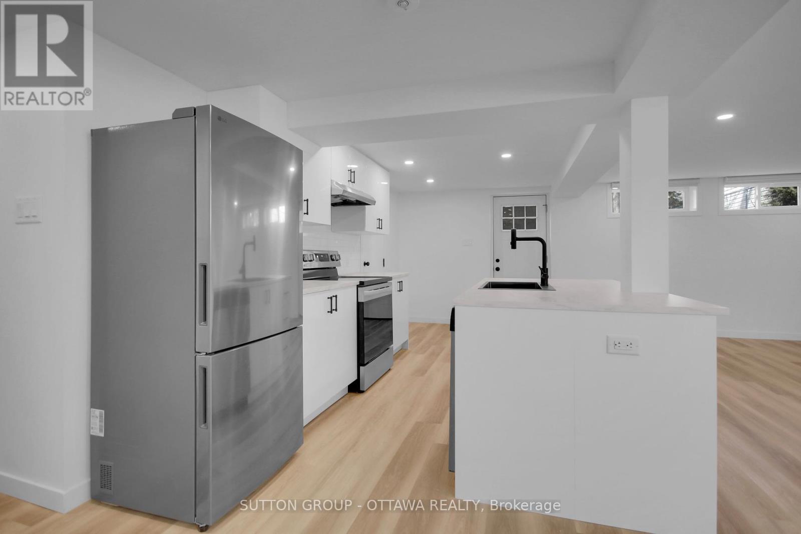 B - Lower Level - 839 Colson Avenue, Ottawa, Ontario  K1G 1R6 - Photo 11 - X12206880