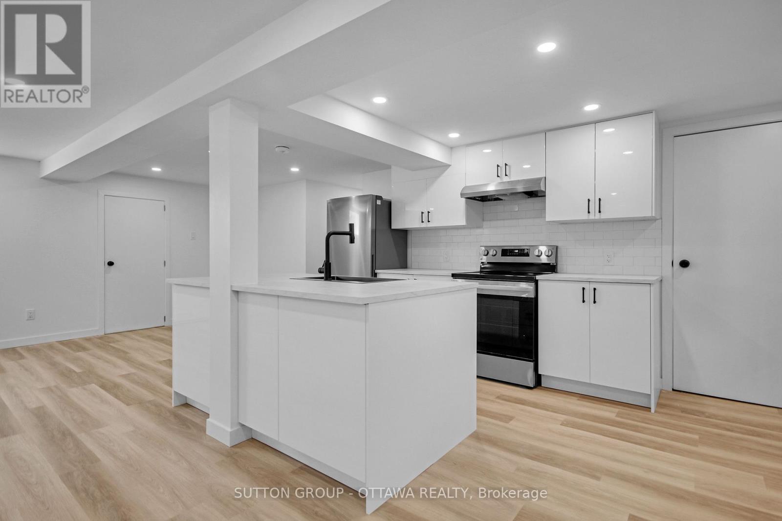 B - Lower Level - 839 Colson Avenue, Ottawa, Ontario  K1G 1R6 - Photo 16 - X12206880