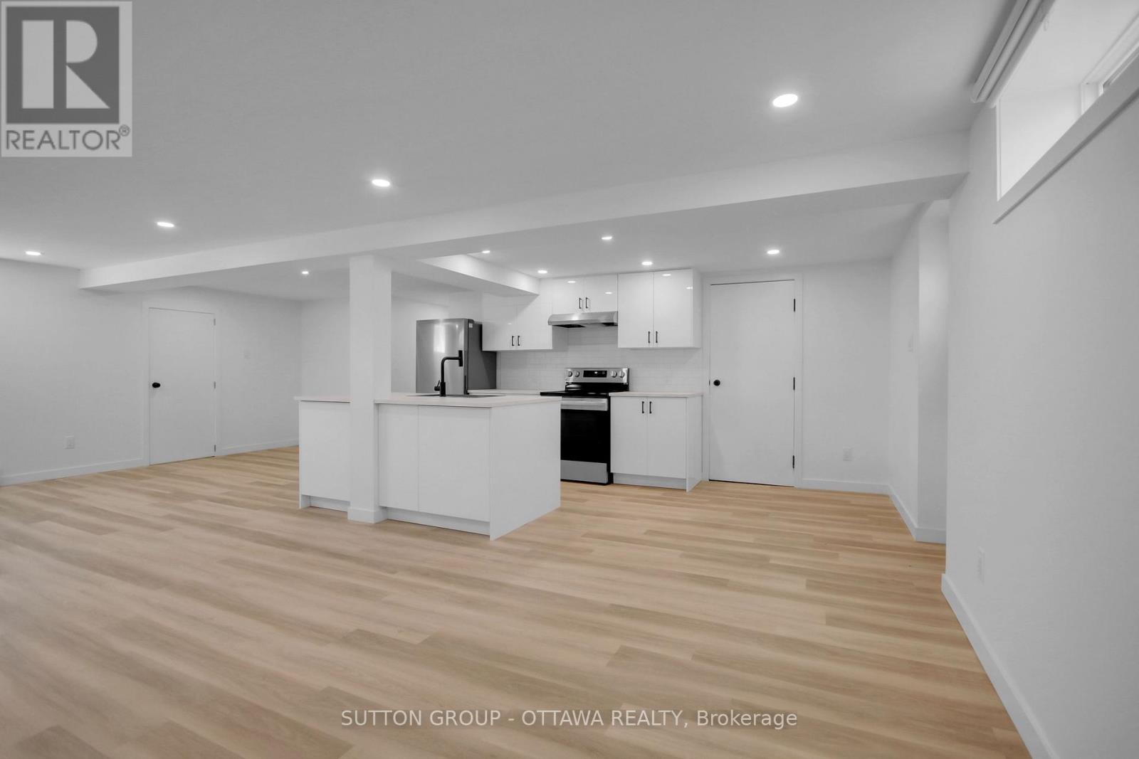B - Lower Level - 839 Colson Avenue, Ottawa, Ontario  K1G 1R6 - Photo 2 - X12206880