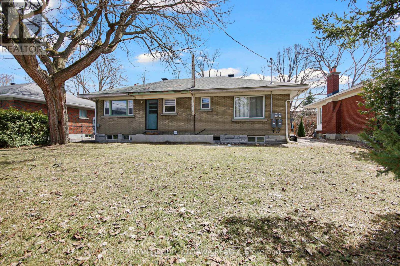 B - Lower Level - 839 Colson Avenue, Ottawa, Ontario  K1G 1R6 - Photo 29 - X12206880