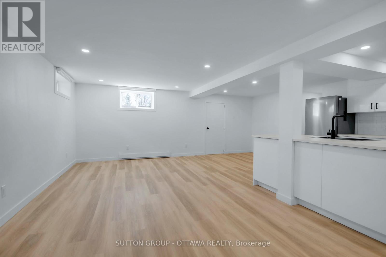 B - Lower Level - 839 Colson Avenue, Ottawa, Ontario  K1G 1R6 - Photo 3 - X12206880