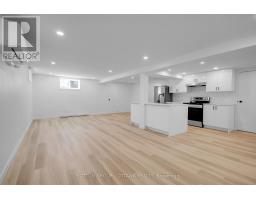 B - LOWER LEVEL - 839 COLSON AVENUE, Ottawa, Ontario