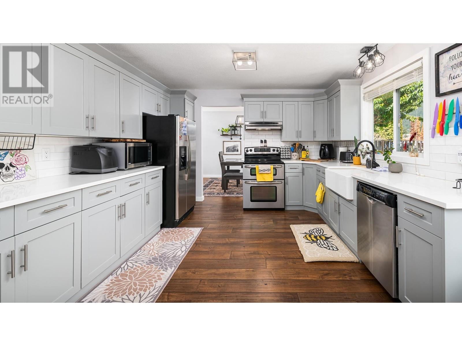 502 10th Avenue S, Creston, British Columbia V0B 1G3 - Photo 21 - 10350878