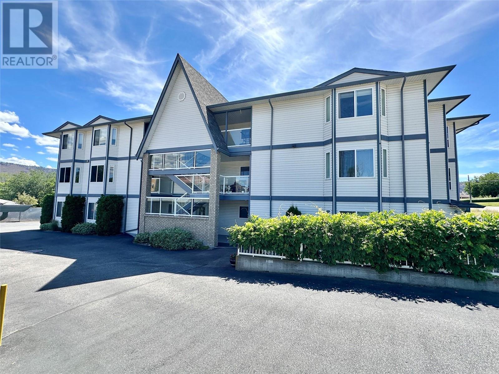 4801 89th Street Unit# 303, Osoyoos, British Columbia  V0H 1V1 - Photo 1 - 10351300