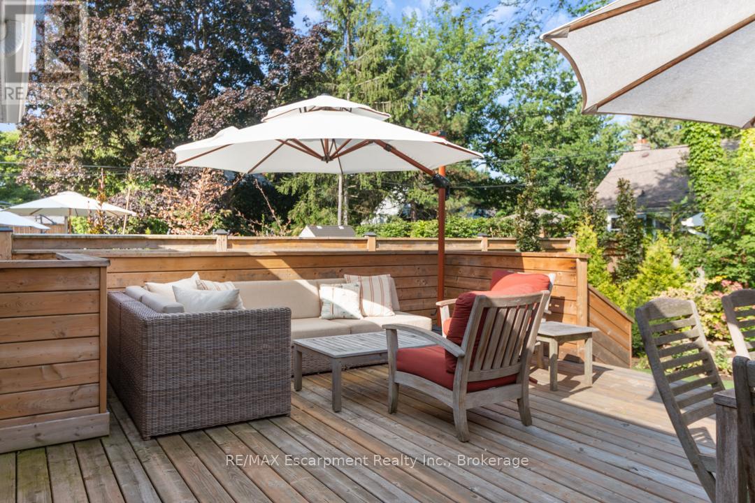 2109 Wellington Avenue, Burlington, Ontario  L7R 1P6 - Photo 38 - W12206768