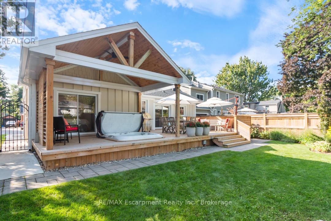 2109 Wellington Avenue, Burlington, Ontario  L7R 1P6 - Photo 40 - W12206768