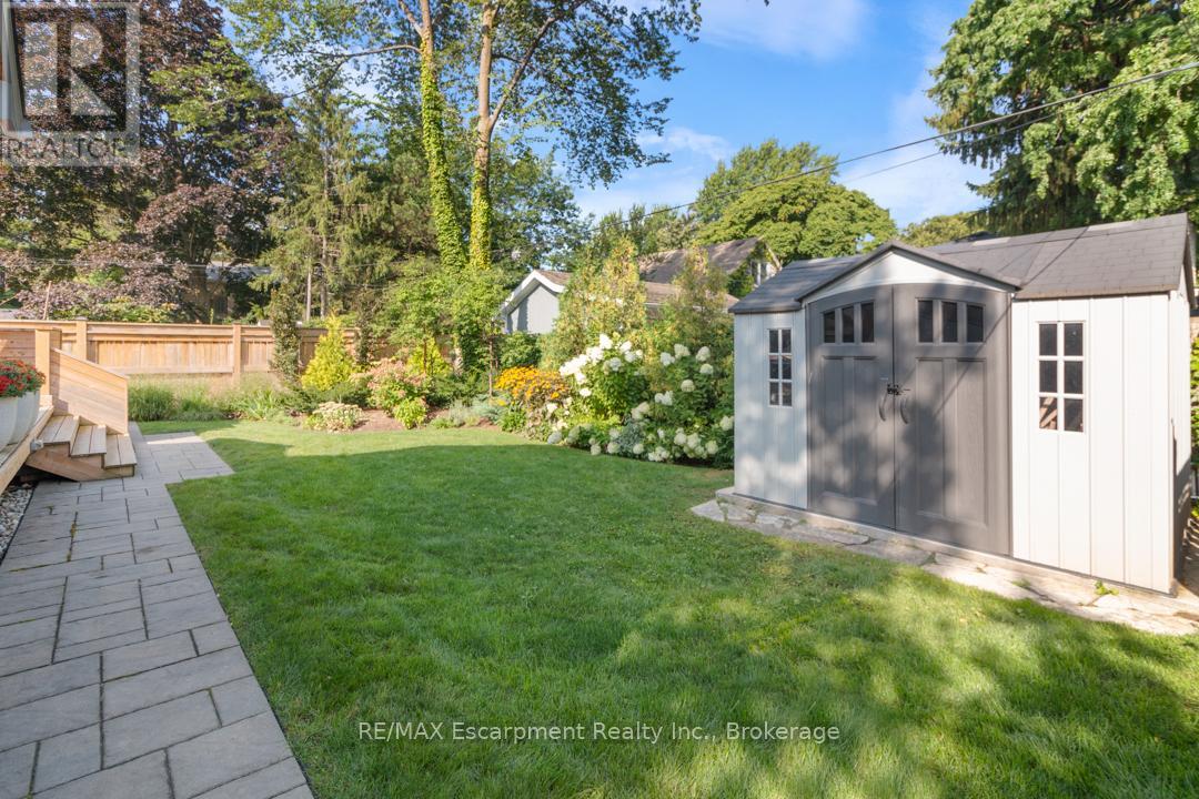 2109 Wellington Avenue, Burlington, Ontario  L7R 1P6 - Photo 44 - W12206768