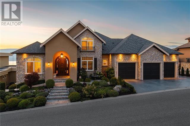 714 Kuipers Crescent, Kelowna, British Columbia  V1W 5B2 - Photo 3 - 10351391