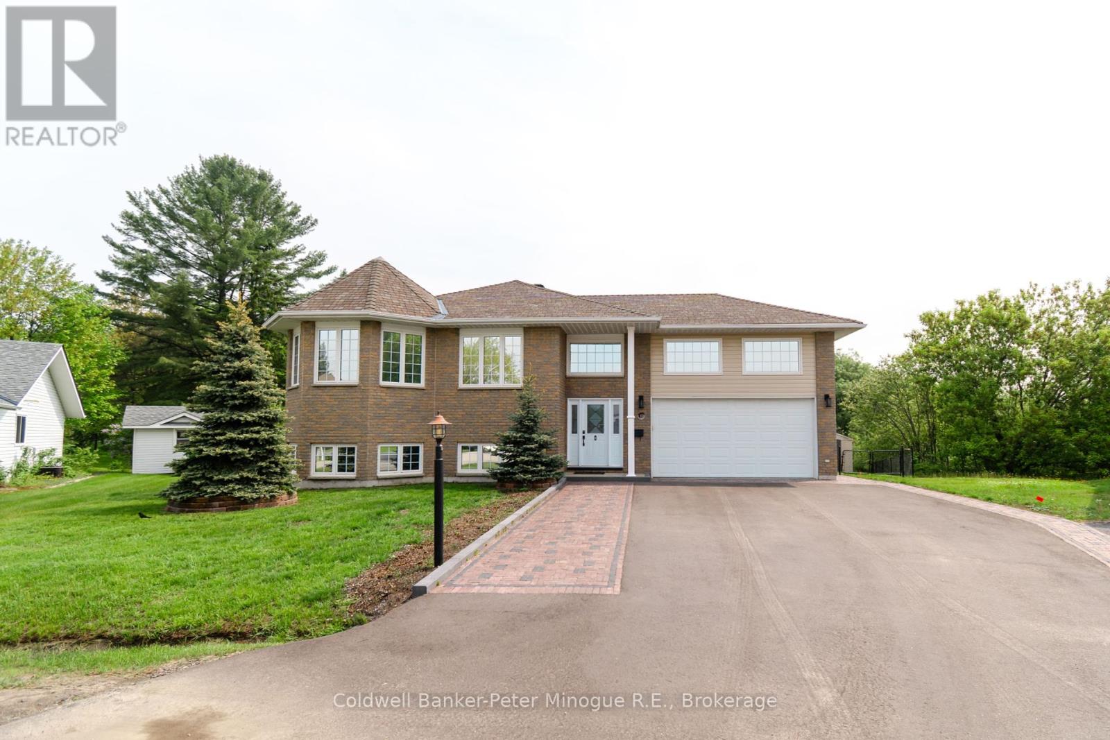10 GAGNON COURT, north bay (widdifield), Ontario