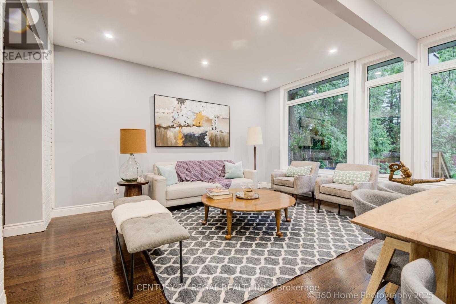 123 Havelock Street, Toronto (Dufferin Grove), Ontario  M6H 3B7 - Photo 6 - C12206798