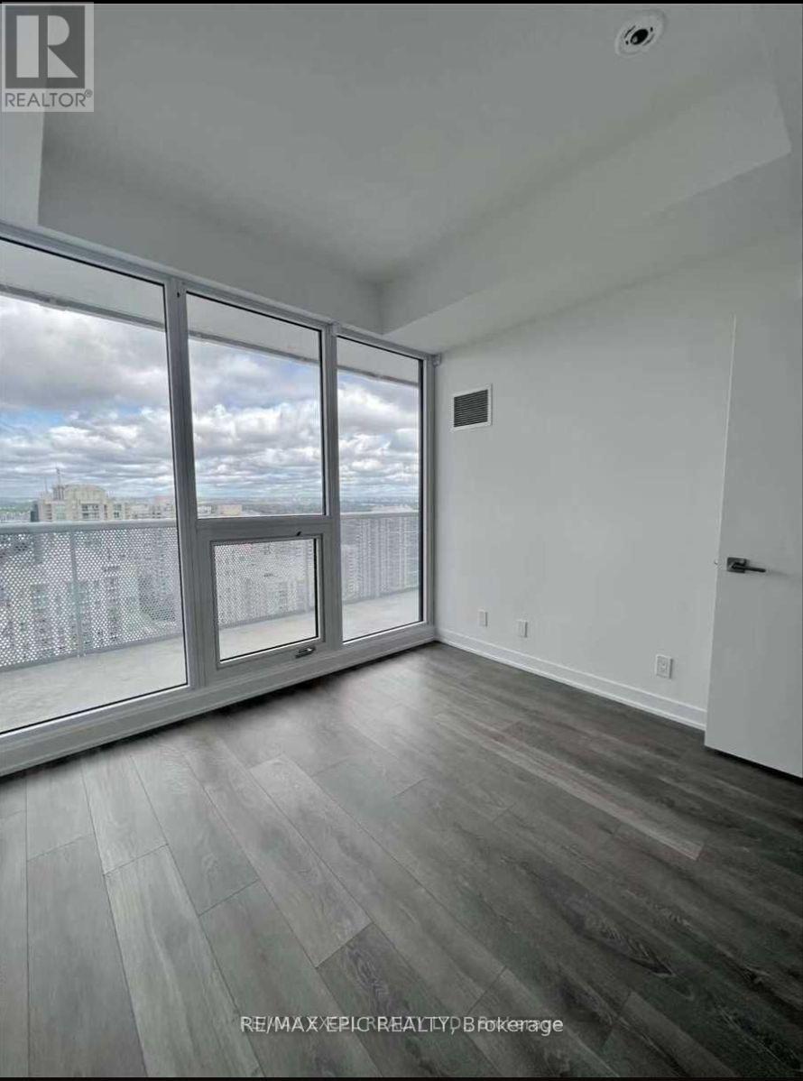 2707 - 15 Holmes Avenue, Toronto, Ontario  M2N 4L8 - Photo 7 - C12206825