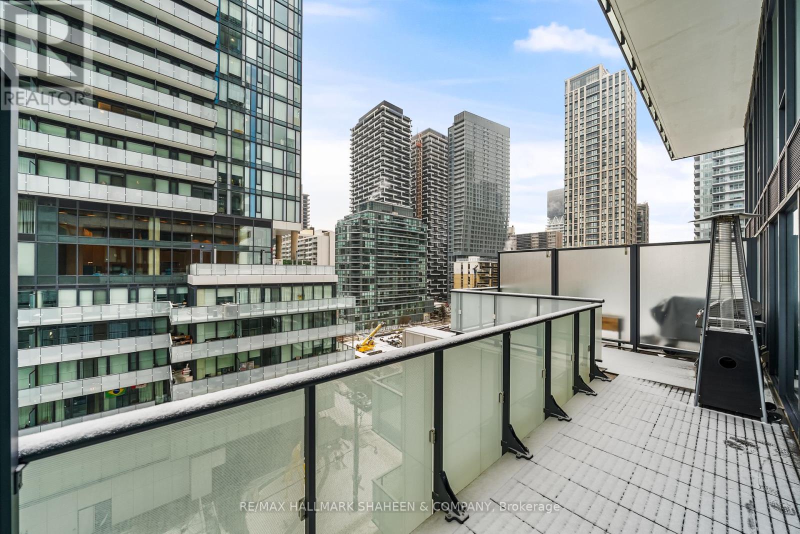 702 - 185 Roehampton Avenue, Toronto, Ontario  M4P 0C6 - Photo 31 - C12206835
