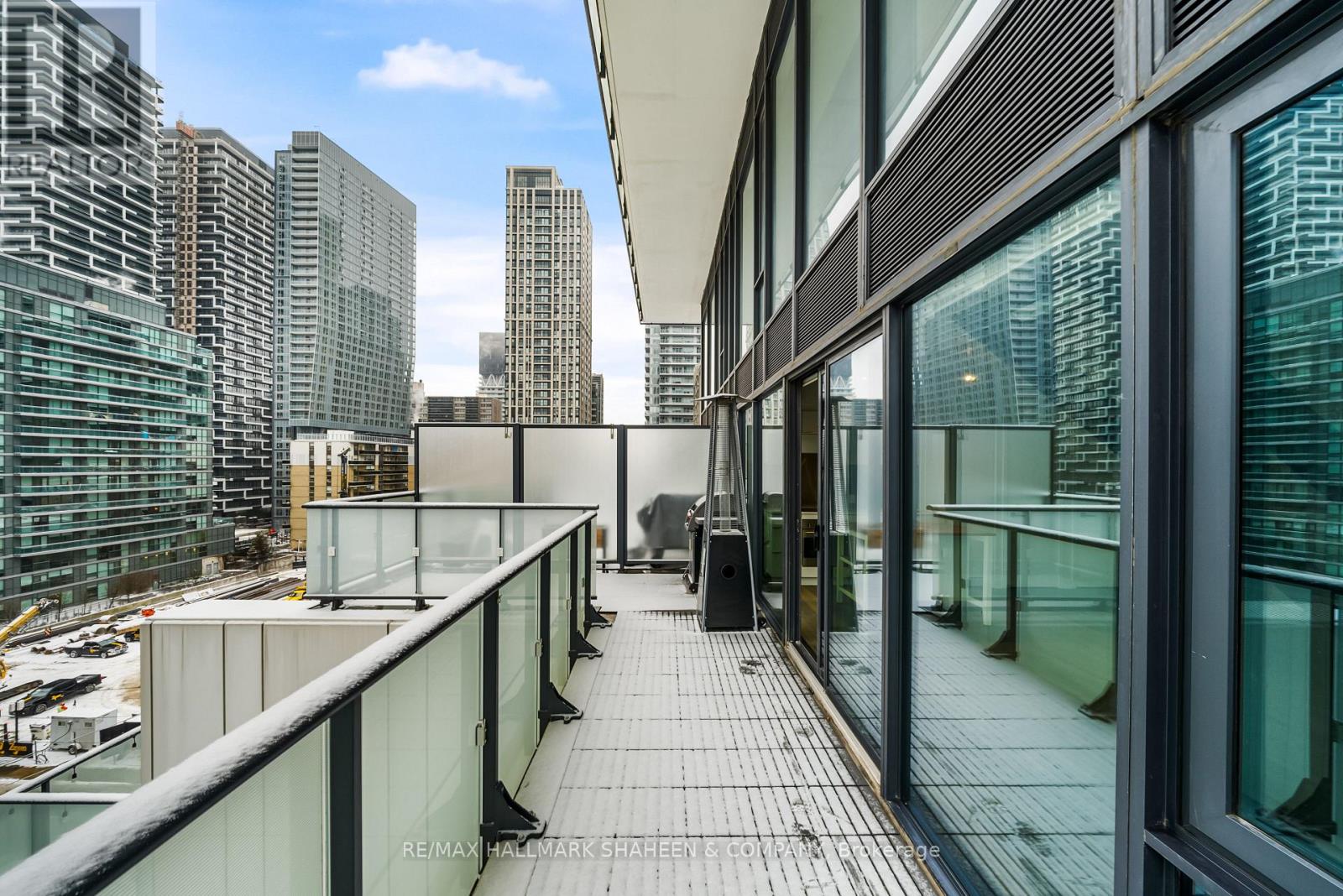 702 - 185 Roehampton Avenue, Toronto, Ontario  M4P 0C6 - Photo 32 - C12206835
