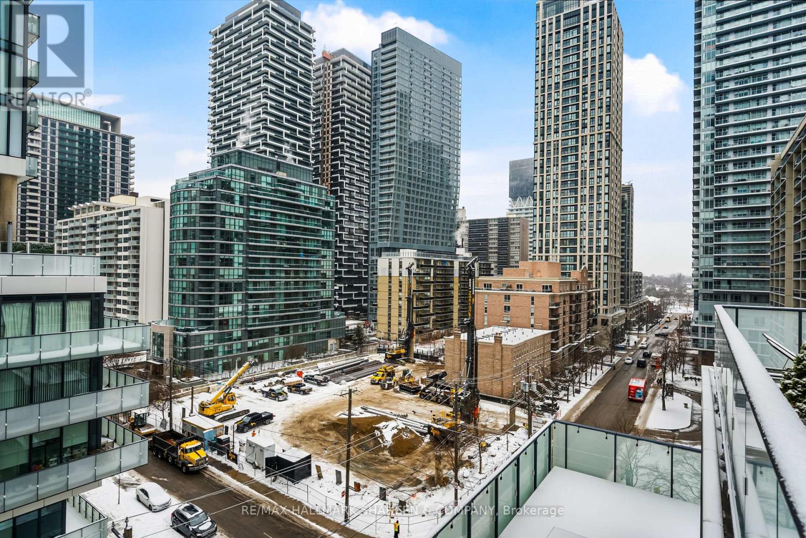 702 - 185 Roehampton Avenue, Toronto, Ontario  M4P 0C6 - Photo 35 - C12206835