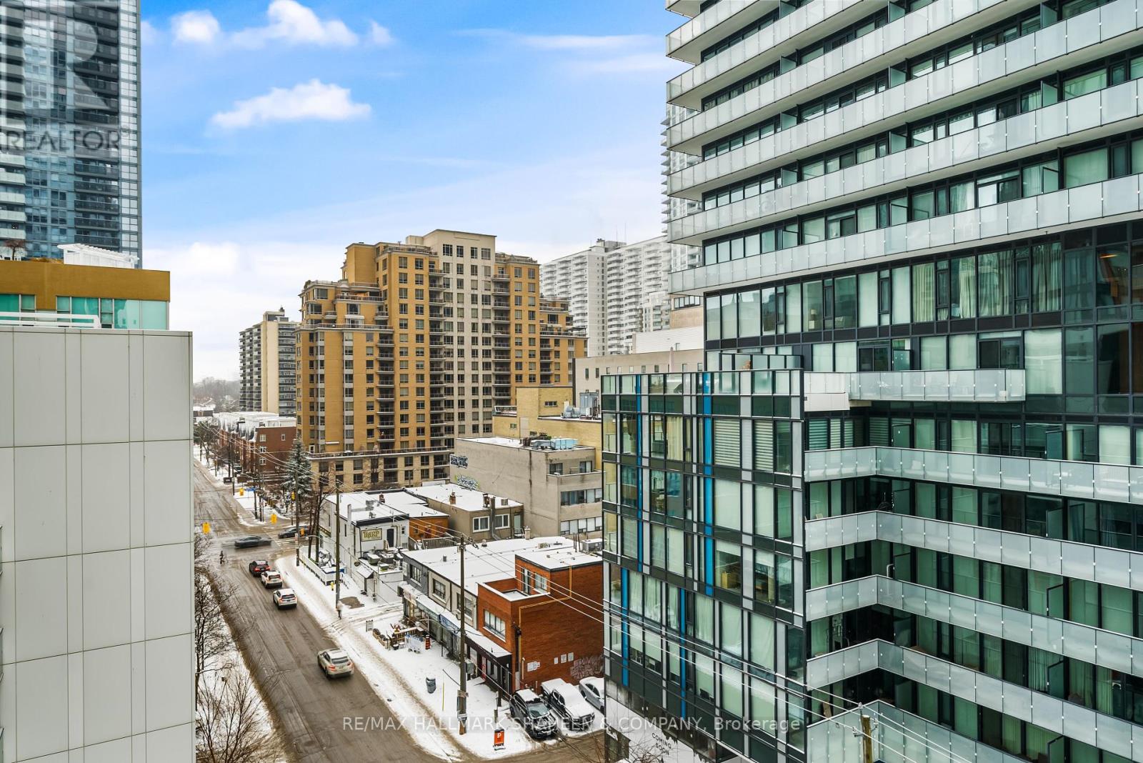 702 - 185 Roehampton Avenue, Toronto, Ontario  M4P 0C6 - Photo 40 - C12206835