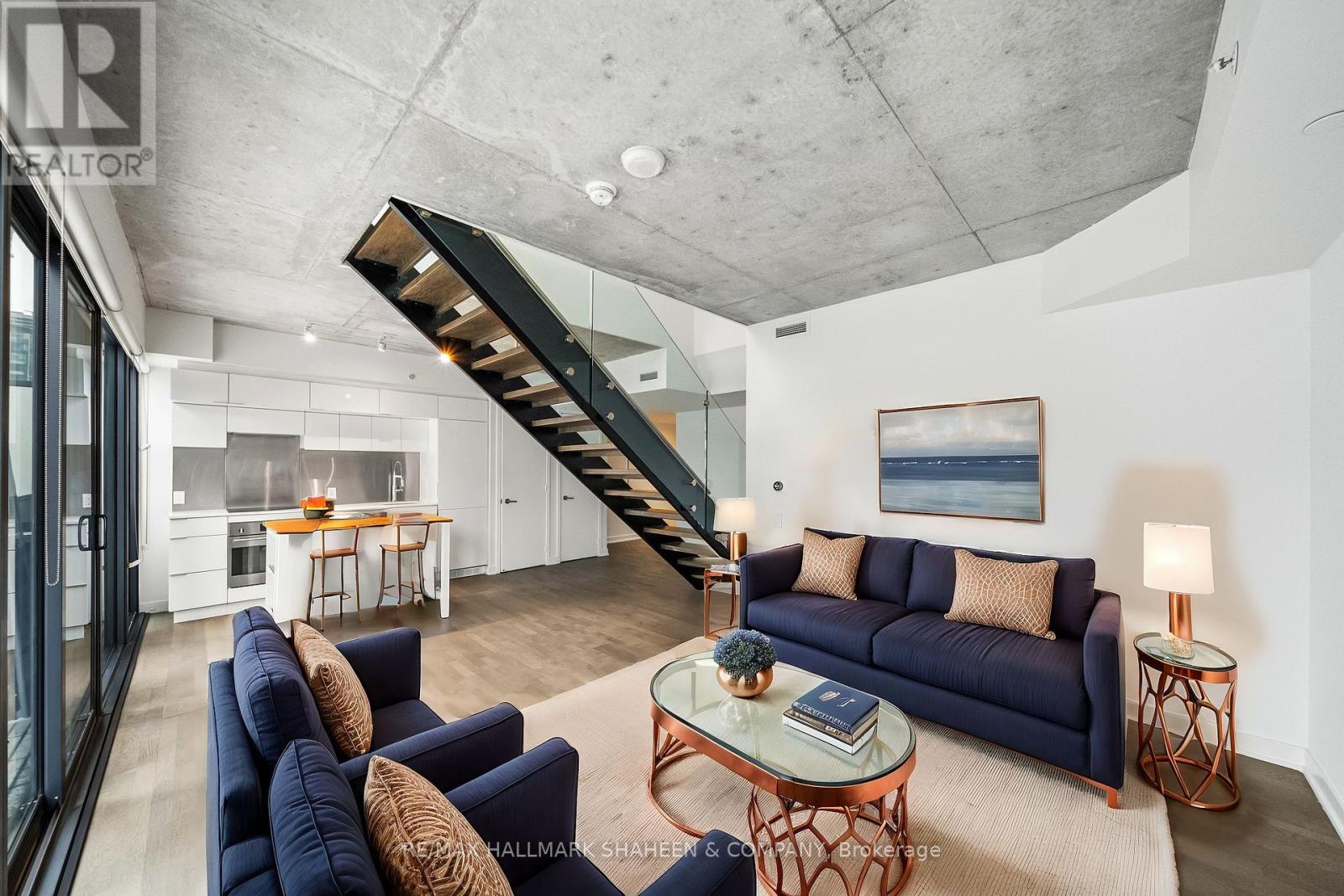 702 - 185 Roehampton Avenue, Toronto (Mount Pleasant West), Ontario  M4P 0C6 - Photo 6 - C12206835