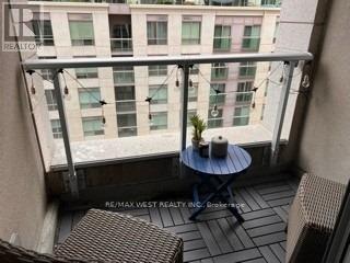 705 - 199 Richmond Street W, Toronto, Ontario  M5V 0H4 - Photo 8 - C12206850
