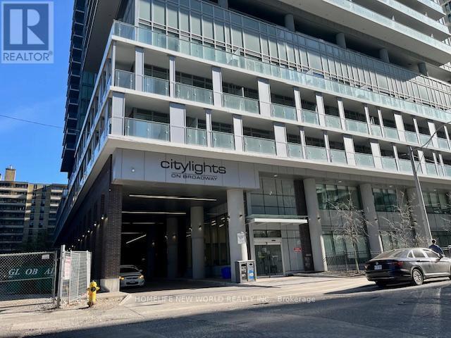 2705 - 99 BROADWAY AVENUE, Toronto, Ontario