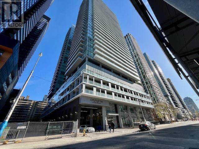 2705 - 99 Broadway Avenue, Toronto, Ontario  M4P 1V2 - Photo 2 - C12206864