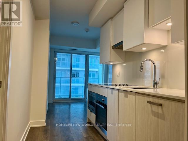 2705 - 99 Broadway Avenue, Toronto, Ontario  M4P 1V2 - Photo 3 - C12206864
