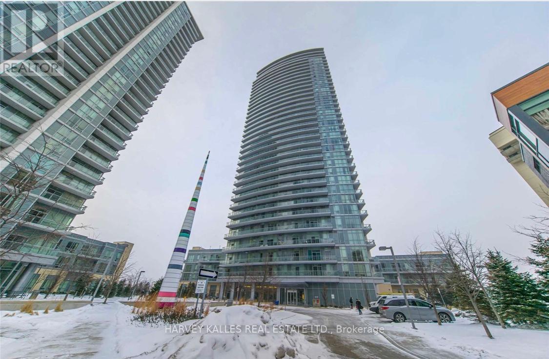 1405 - 70 FOREST MANOR ROAD, Toronto, Ontario