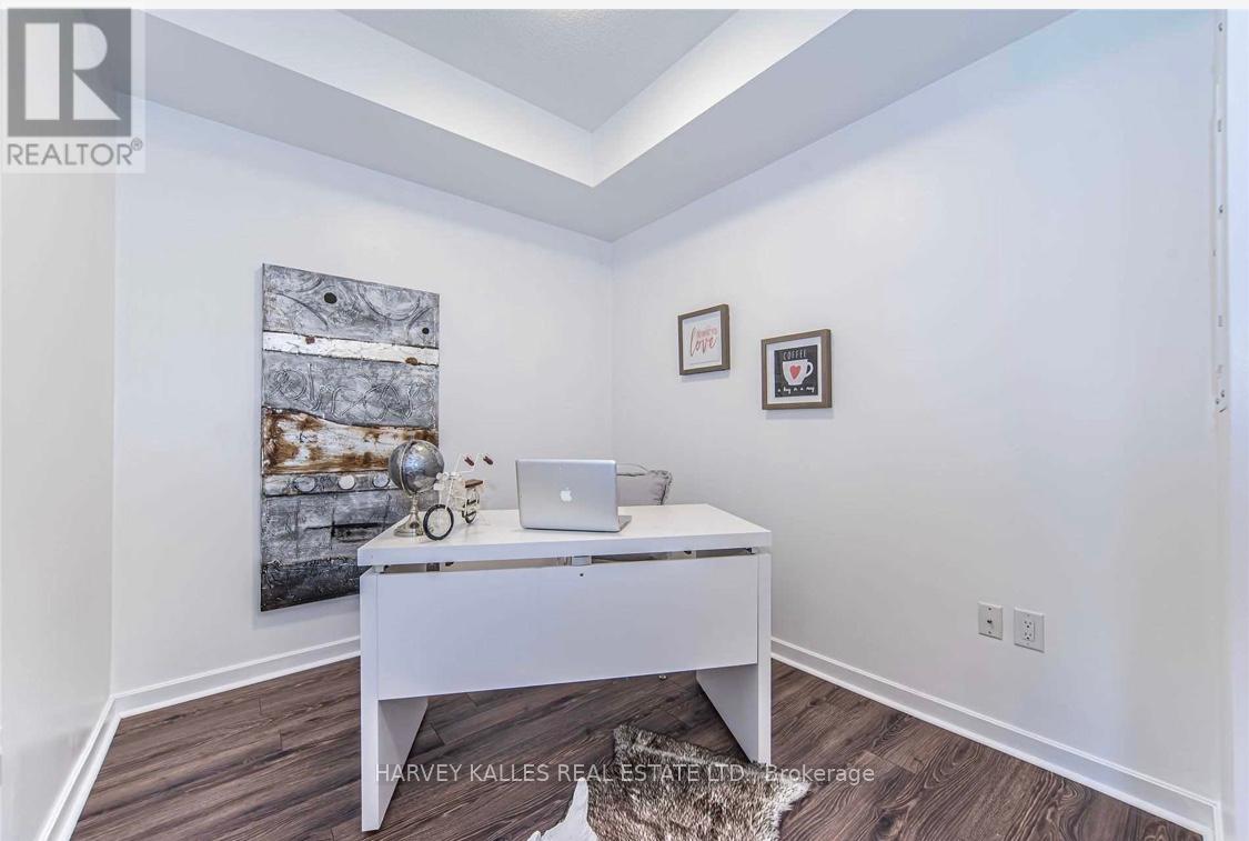 1405 - 70 Forest Manor Road, Toronto, Ontario  M2J 0A9 - Photo 11 - C12206872