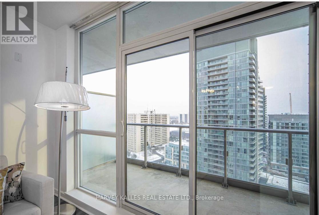 1405 - 70 Forest Manor Road, Toronto, Ontario  M2J 0A9 - Photo 14 - C12206872