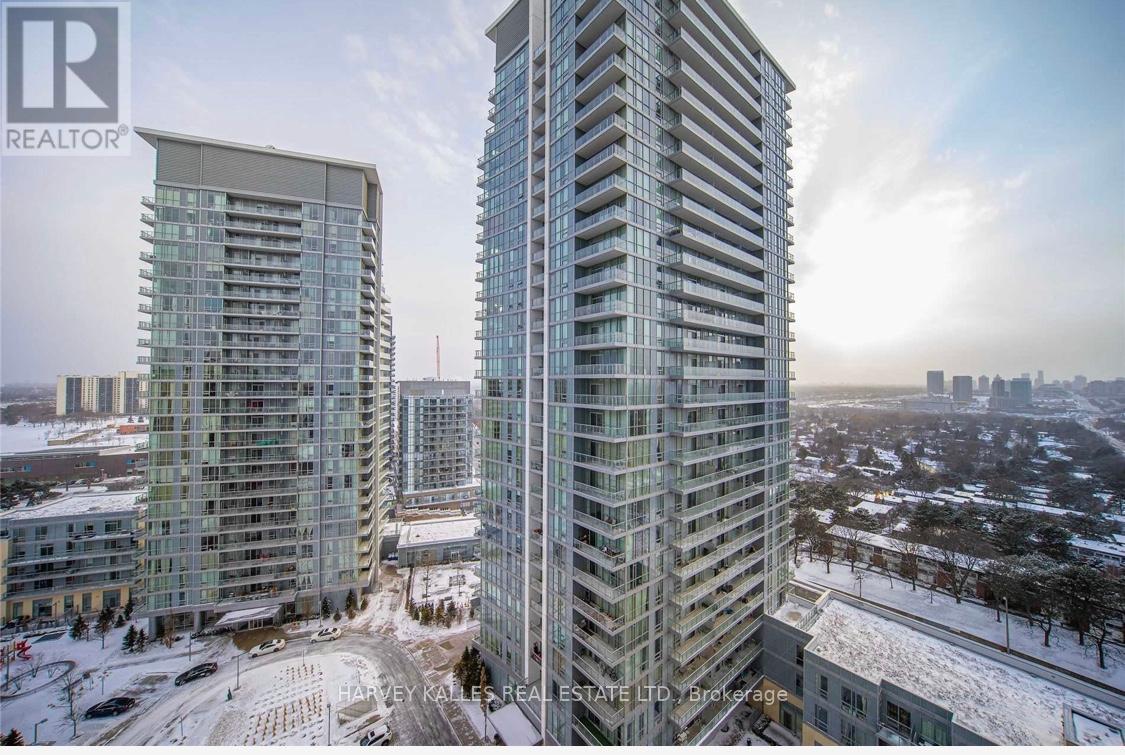 1405 - 70 Forest Manor Road, Toronto, Ontario  M2J 0A9 - Photo 15 - C12206872