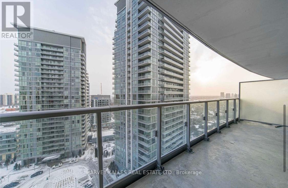 1405 - 70 Forest Manor Road, Toronto, Ontario  M2J 0A9 - Photo 16 - C12206872