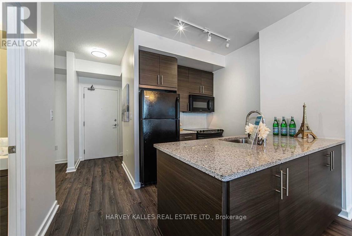 1405 - 70 Forest Manor Road, Toronto, Ontario  M2J 0A9 - Photo 5 - C12206872
