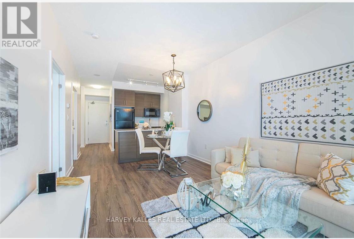 1405 - 70 Forest Manor Road, Toronto, Ontario  M2J 0A9 - Photo 6 - C12206872
